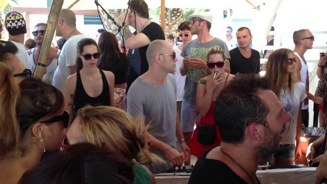 LA PLAGE AFTER MARCO CAROLA