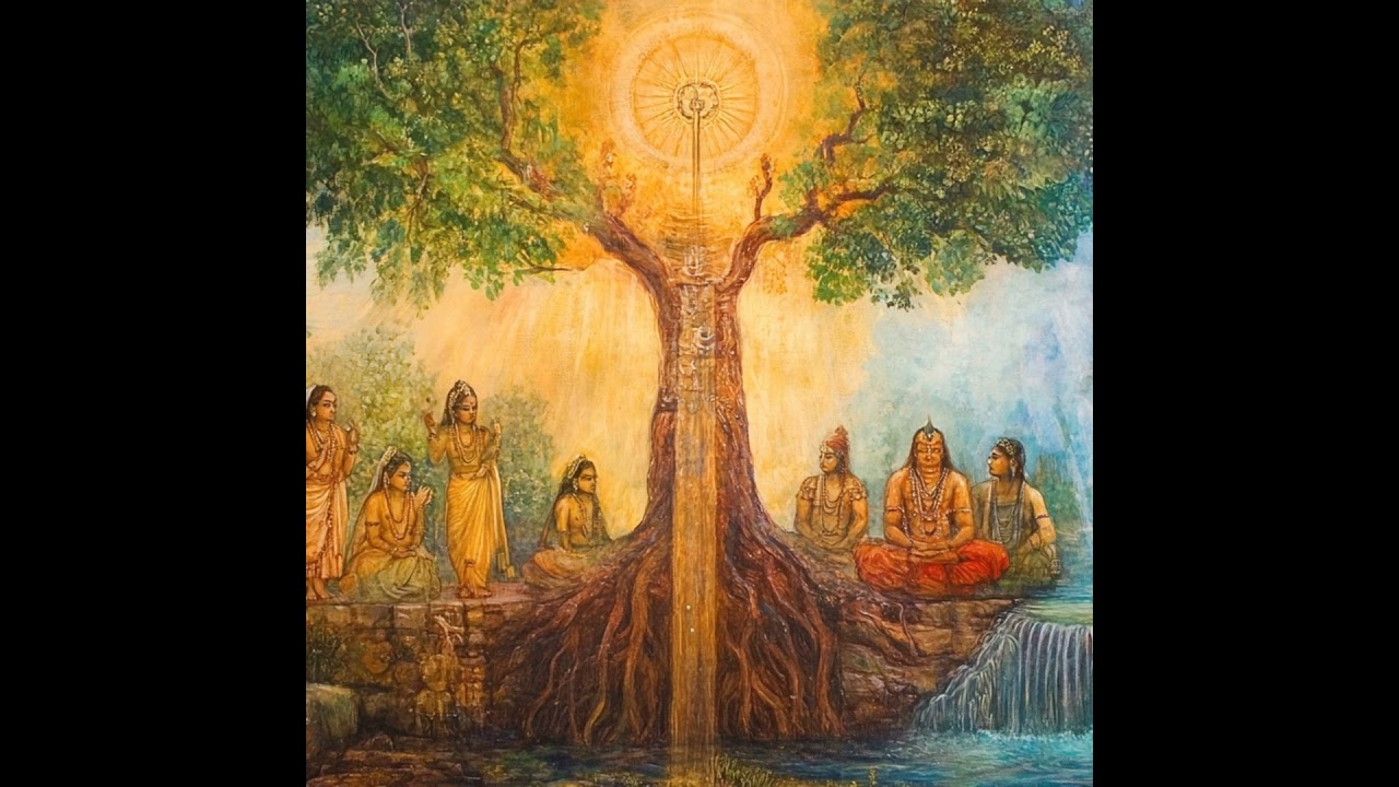 The Upanishads