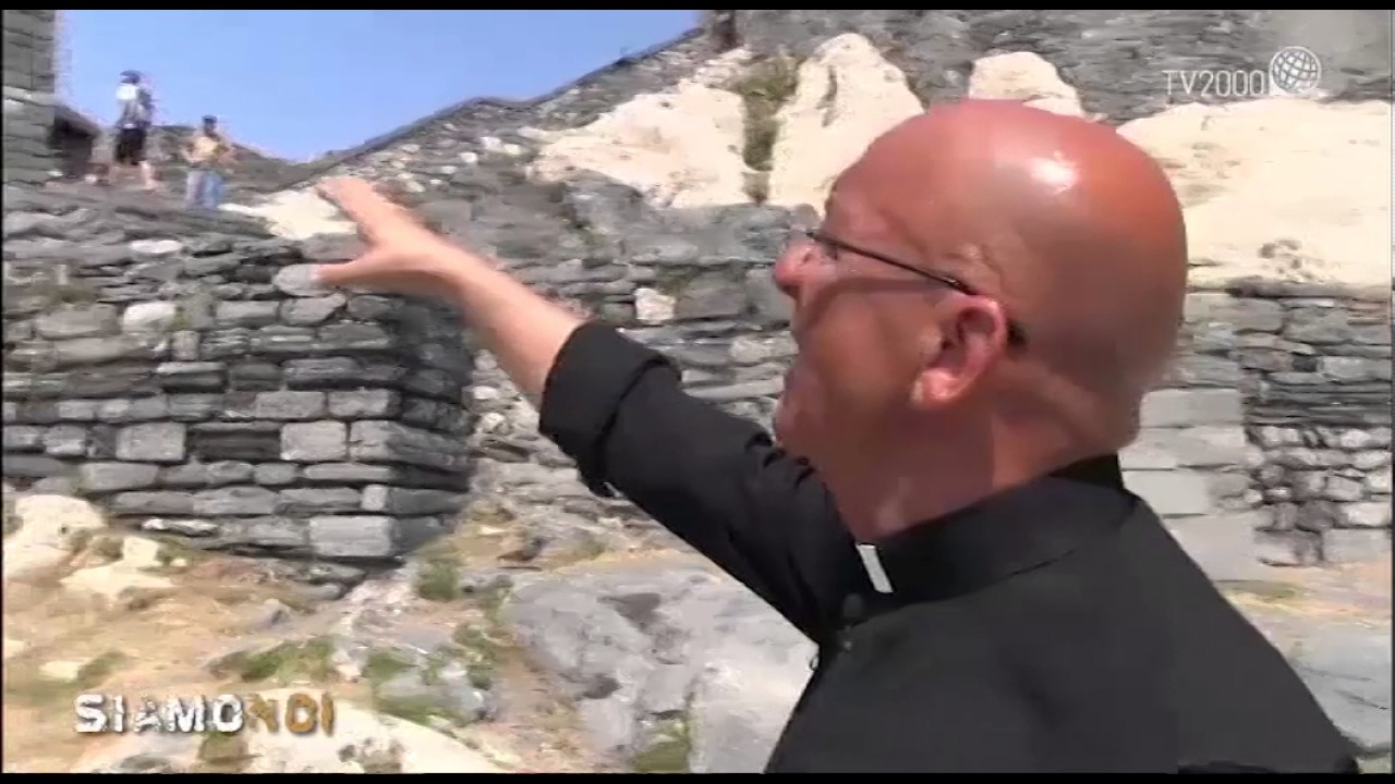 Siamo Noi - Portovenere, Chiesa di San Pietro