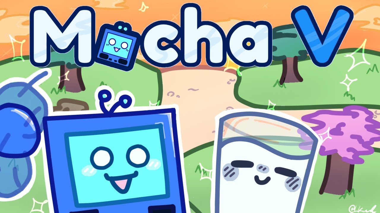 i spent 730 hours in this level || Mocha V by me (showcase)