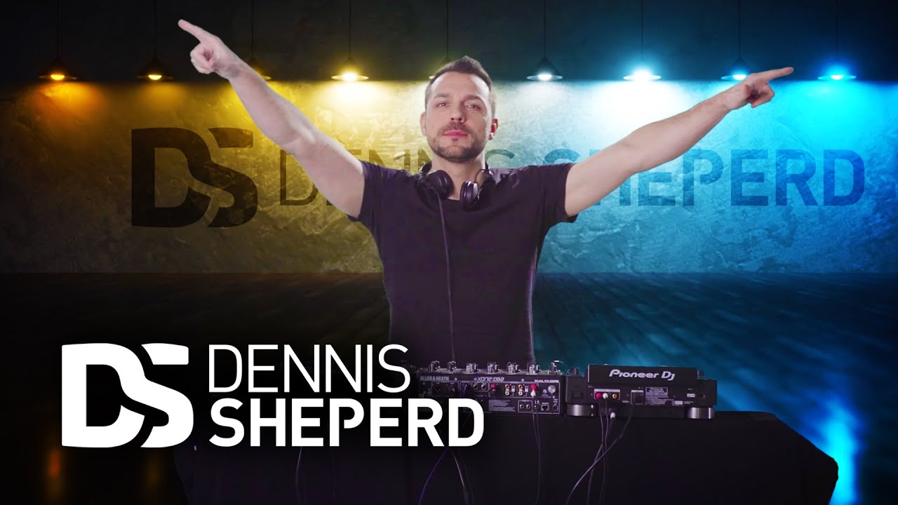DENNIS SHEPERD ▼ TRIBUTE TO THOMAS