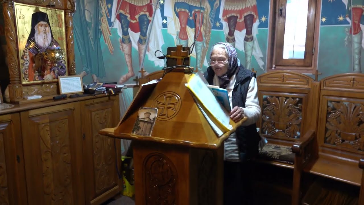 Schitul Sibiel, Sfânta Treime, din pădurile Munților Cindrel ,este atestat documentar din anul 1550