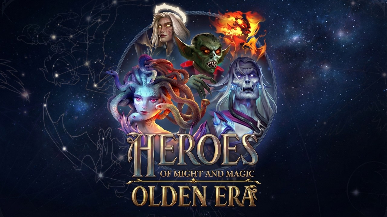 Return to Jadame 🏝️ Heroes Olden Era Ambient Music for Study & Deep Focus