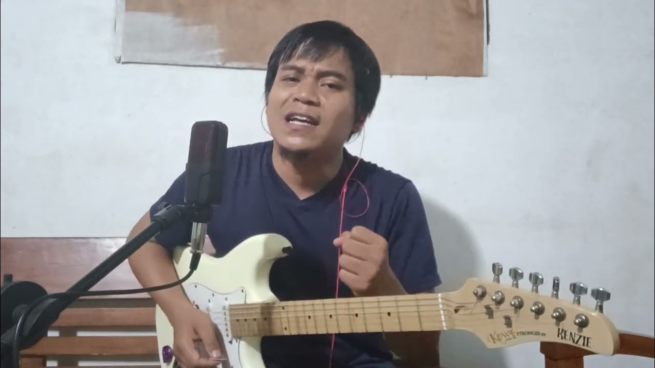 HABIS GELAP TERBITLAH TERANG Rhoma Irama Cover Ari Casro 
