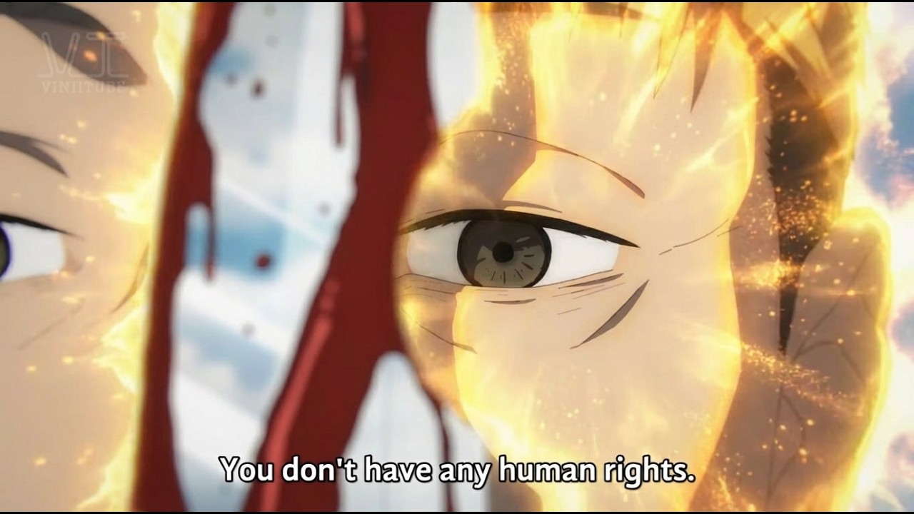 Anime Mentors Who Went GOD Mode