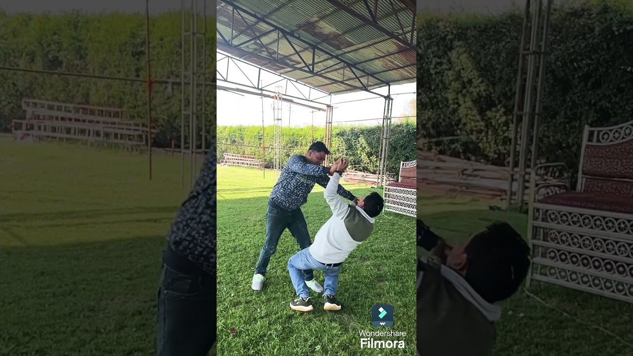 Fighting action video #fightaction #actionclip #actionscenc #fight
