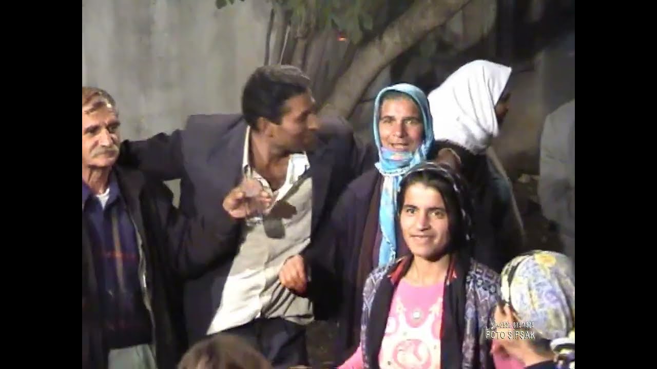 4.BÖLÜM  IŞIL ERHAN TUNA AKAR KARASU SOĞÜTLÜ ROMAN DÜĞÜNÜ 29.09.2006