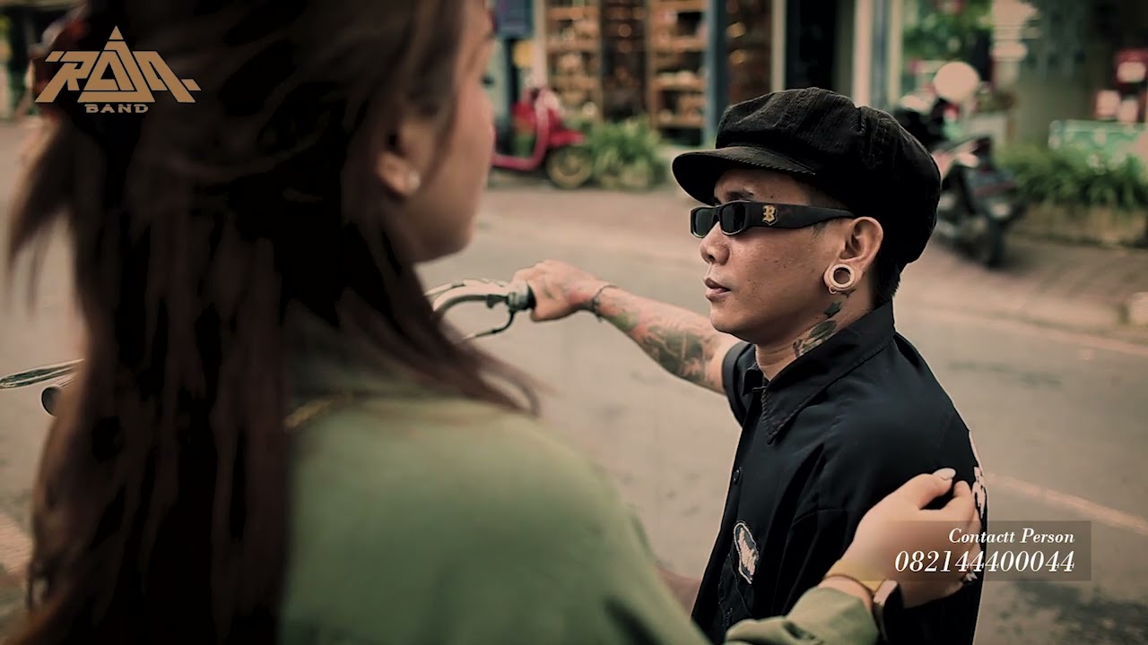 CBST Kroncong Version - Raja Band Bali (Official Music Video)
