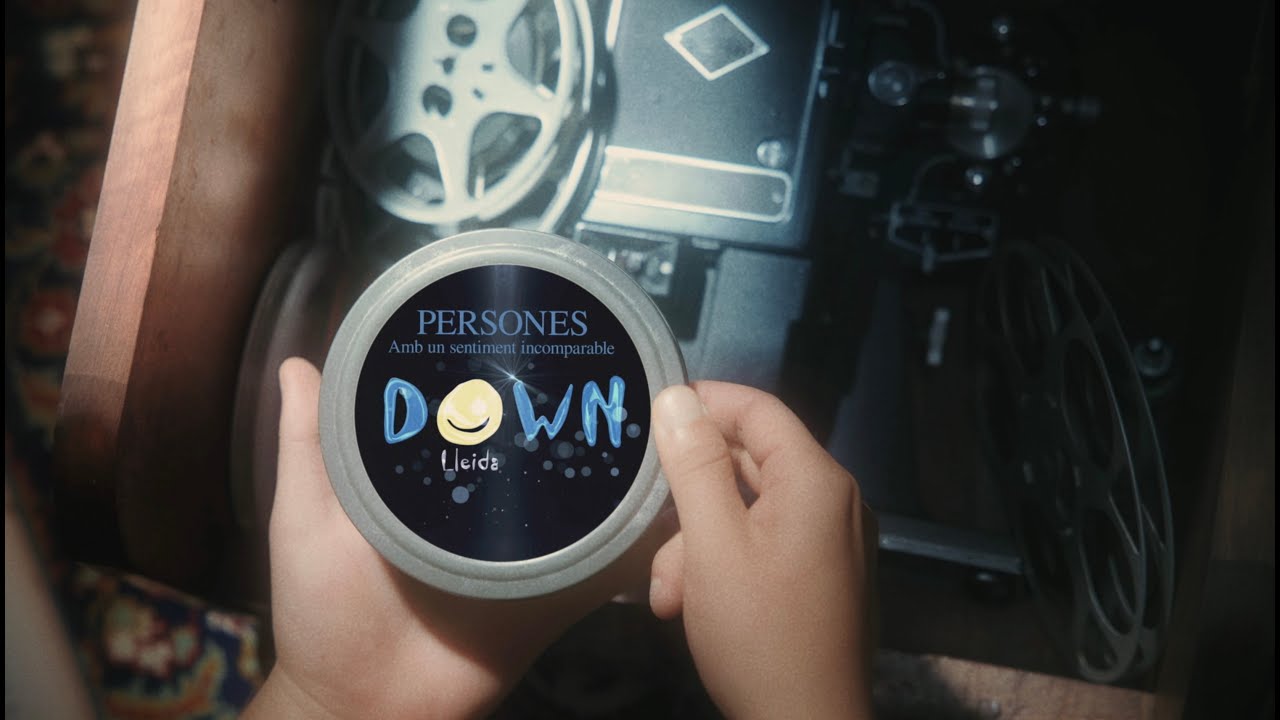 Making Of - Calendari Solidari Down Lleida 2025