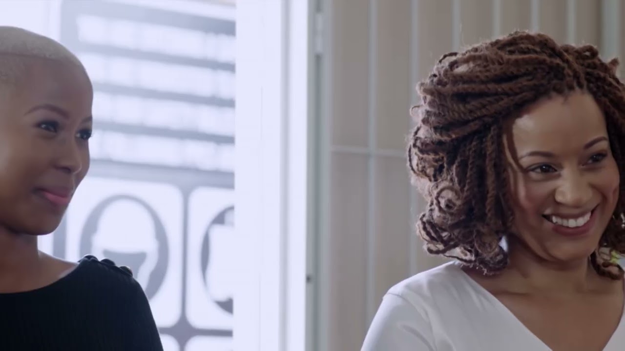 The River - Épisode 108 | African Drama Series | Amour, Trahison & Pouvoir