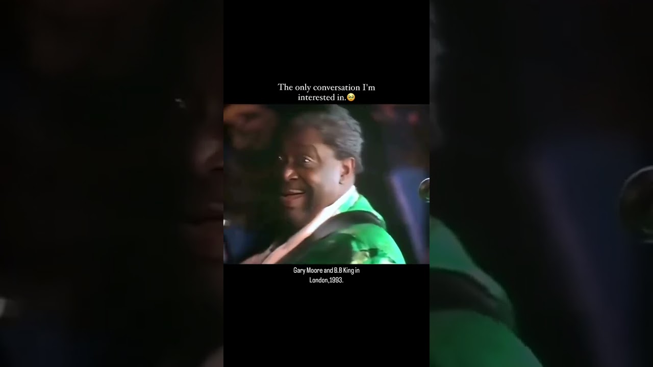 B.b King : the legend