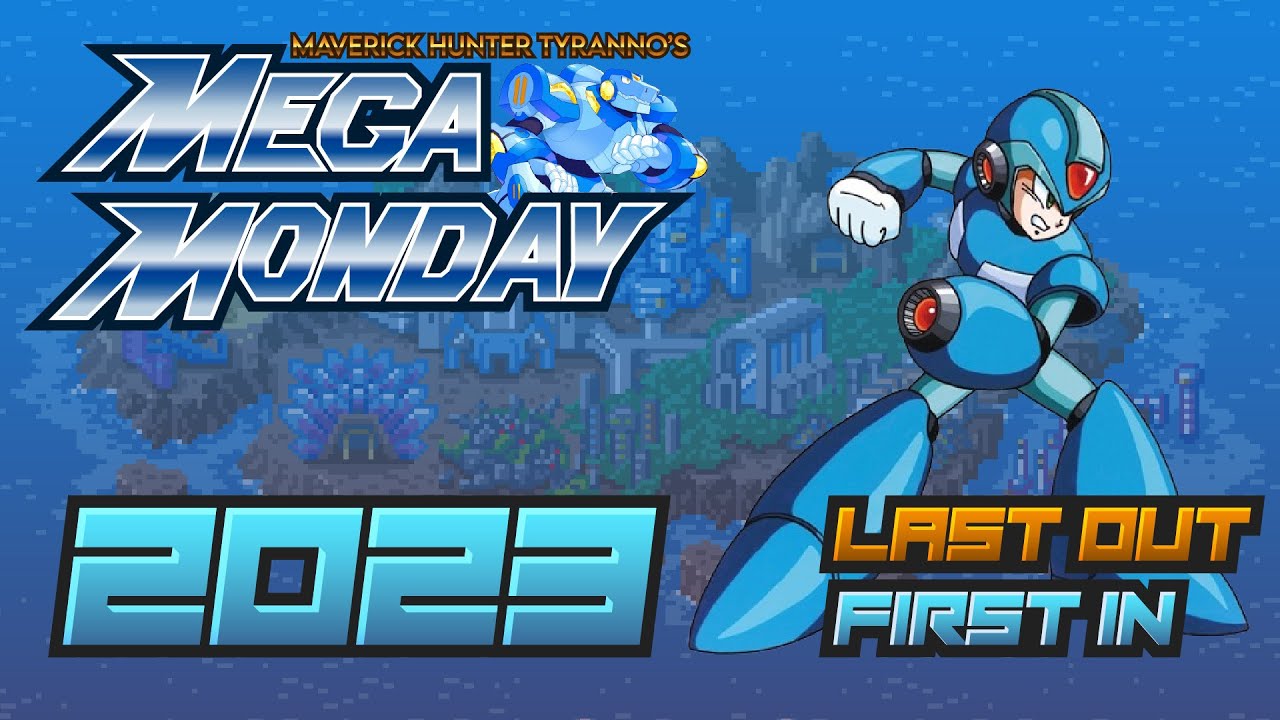 Last Out, First In: Playing my favorite game for New Years! ⚡️ Mega Monday