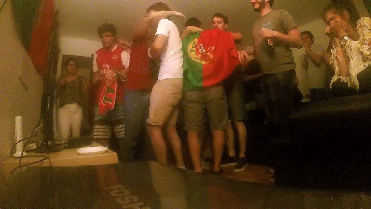GOLO Final EURO 2016