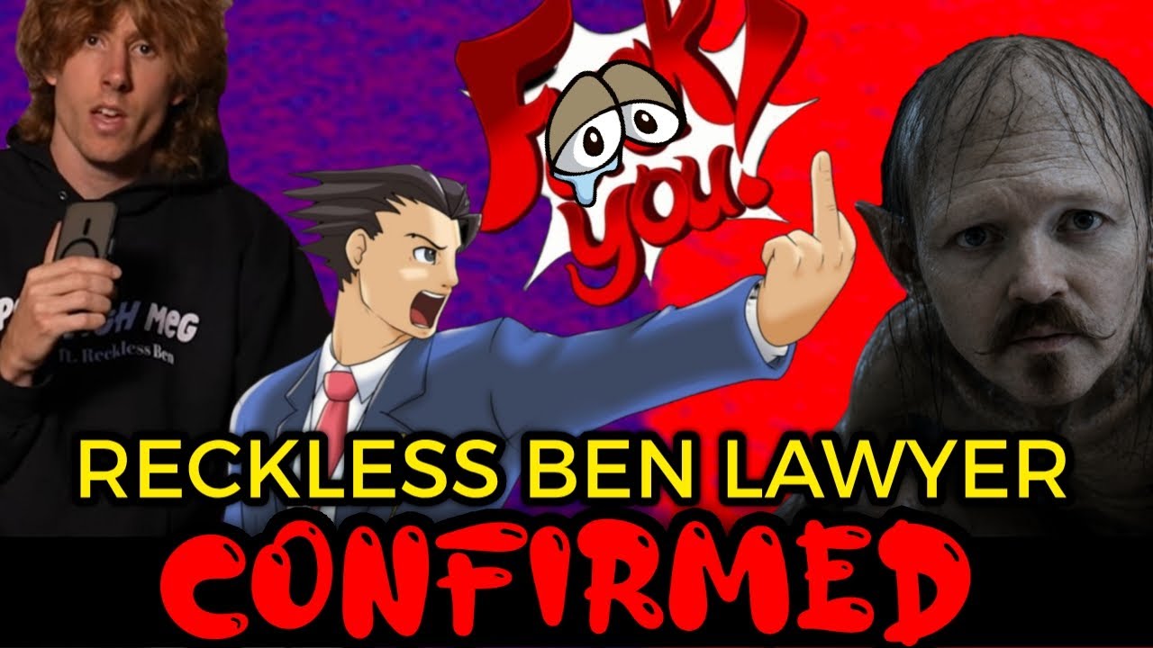 @RecklessBen  Has LAWYER CONFIRMED & Did @Coffeezilla Miss A Detail? + MORE!