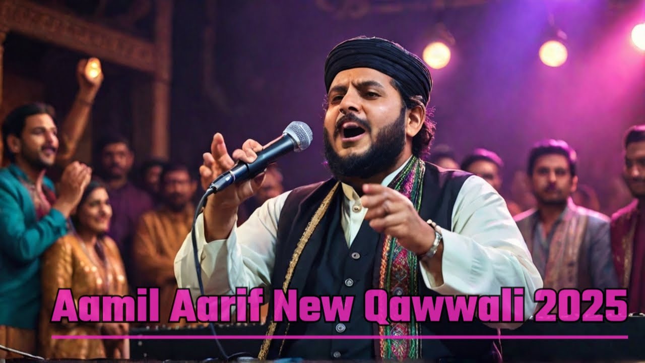 Want to Know the Secret to Dargah Sharif Fans' LOVE for Mann Kunto Maula Qawwali