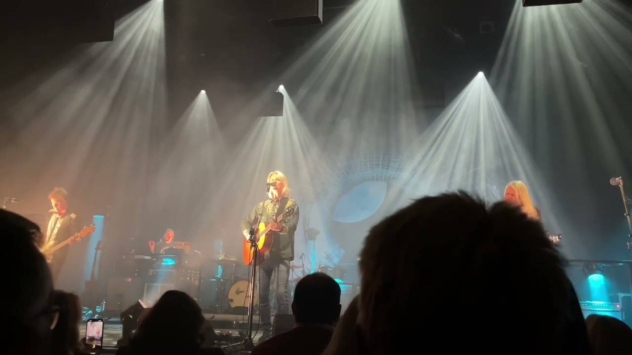 Hellbillies - Den finast eg veit | Drammens Teater 2024
