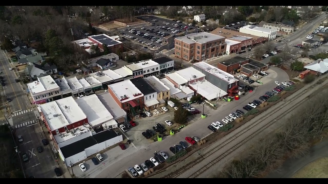 Apex NC Jan 2026