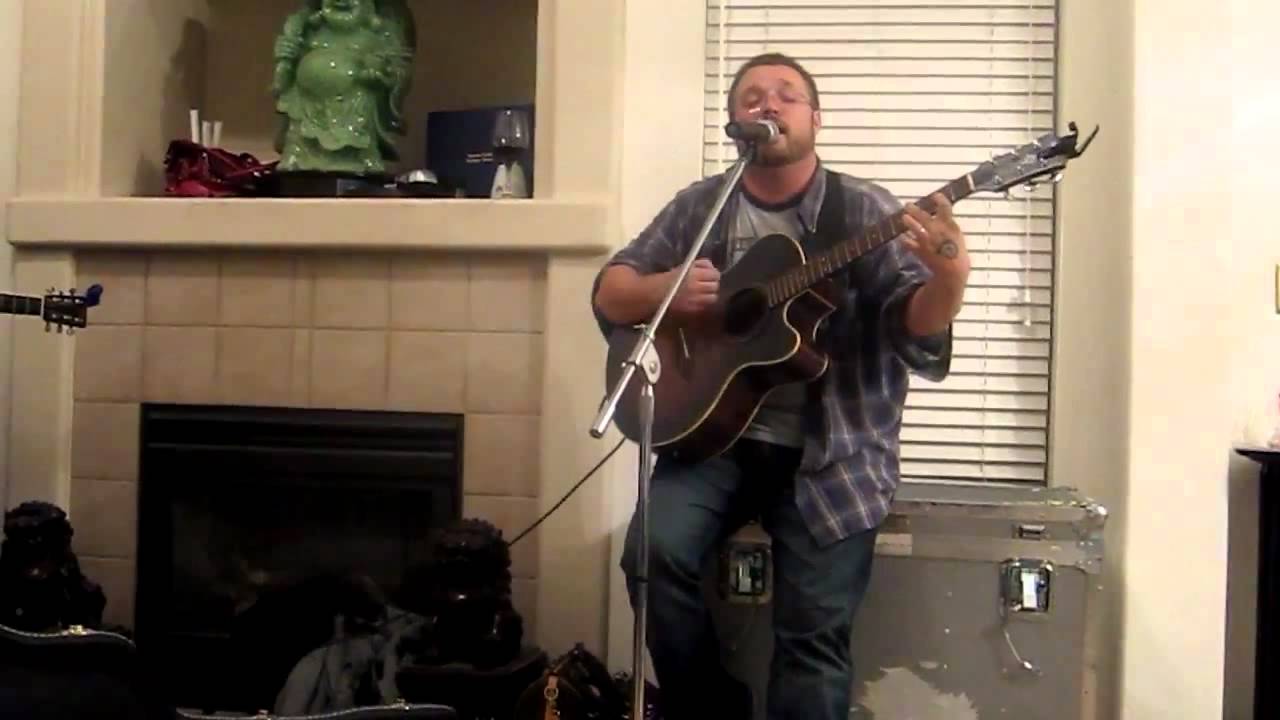 Scott Rhodes covering  