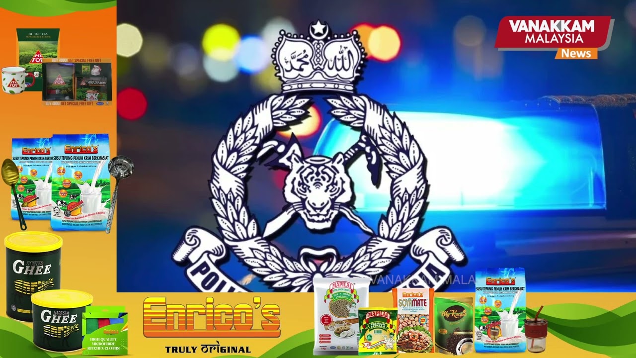 Foreigner arrested after iron rod attack on college student in Setapak