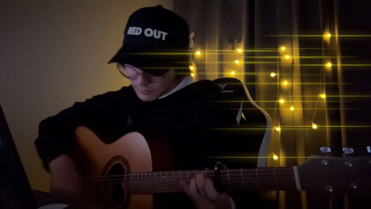 トレモロ - RADWIMPS（Cover）　＃RADWIMPS