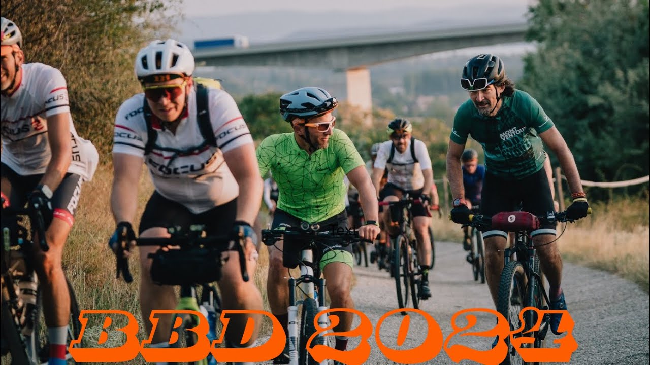 Balaton Bike Derby 2024