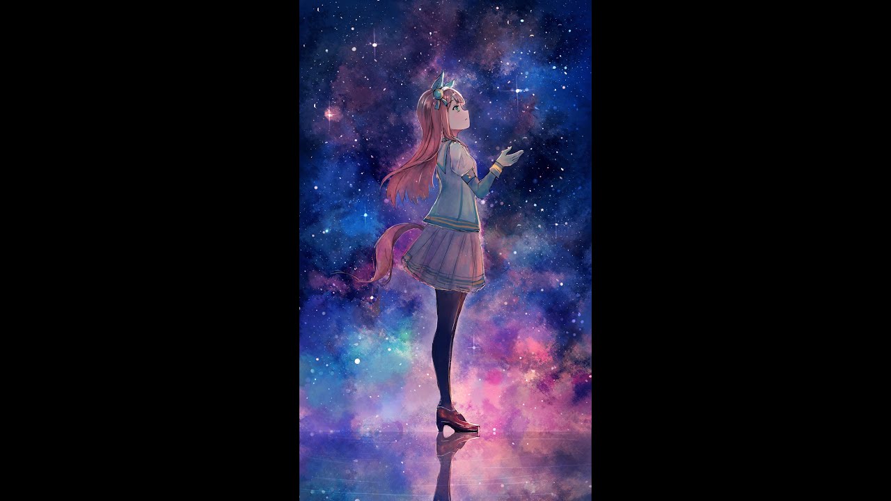 우마무스메 잔잔한 BGM 모음