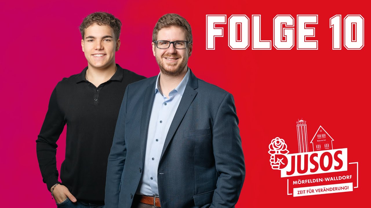 Ungefiltert - Straight outta Wasserturm | Folge 10 | mit Yannick Reuter
