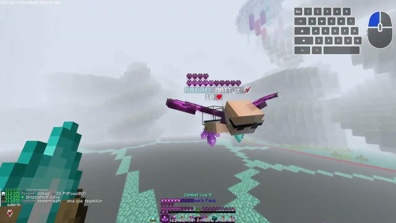 Blissmc