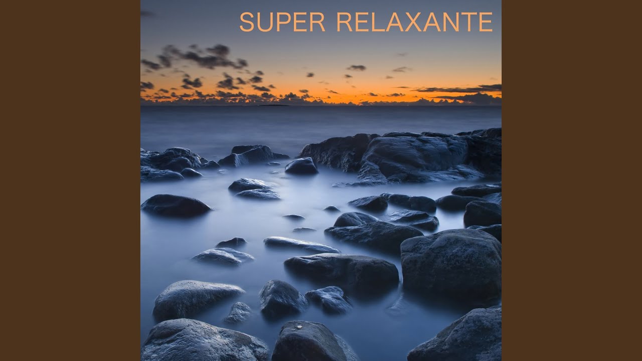Relaxamento (Musicas de Fundo para Spa e Bem-estar)