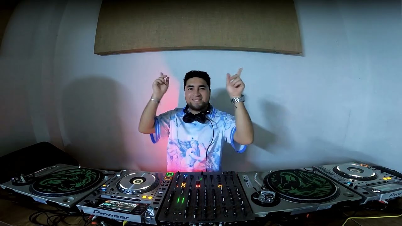Bala Guest Sessions #84 - Humlox (Tech House, House, Deep Tech)