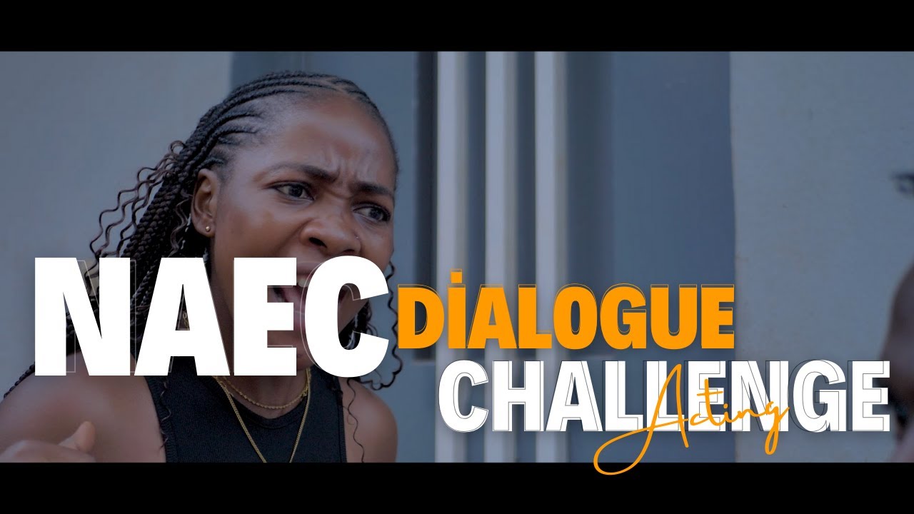 NAEC Dialogue Challenge May 2025