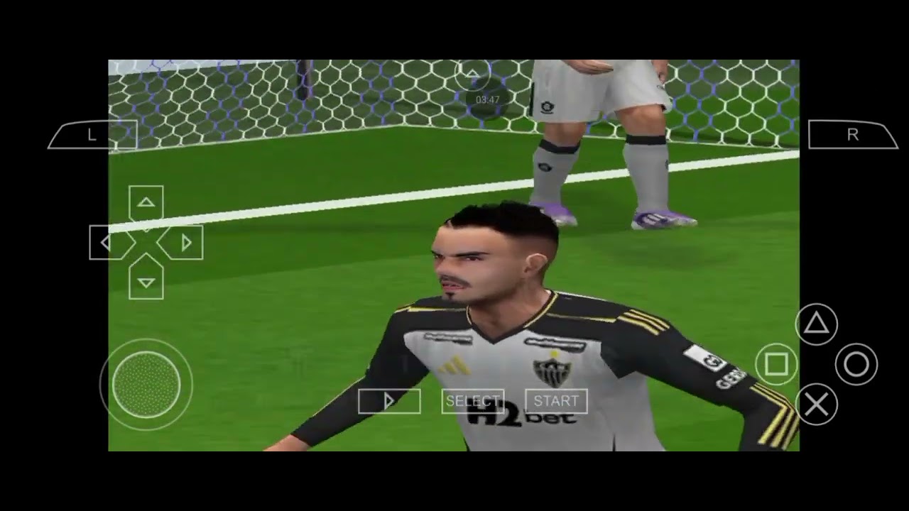 Eufui joga bombapatch2026 eufui joga contra o Atleticomineiro e ficou Atletico mineiro 1x1 remo EP29
