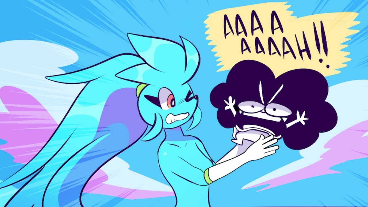 Spaicy x Sr Pelo Crossover