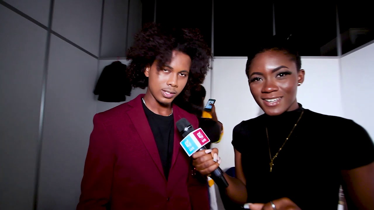 HITMAKER S9 - First live show