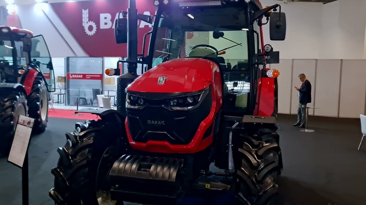 BAŞAK 5105 2024 MODEL