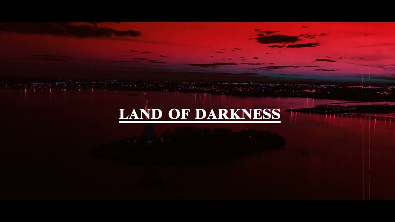 Land Of Darkness Juice Wrld (ft lil uzi vert)