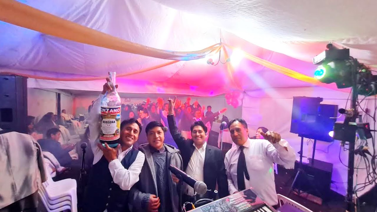 LA EXPLOSIÓN 💥 CHICHERA EN VIVO - MIX CABAÑAL - ROSITA MI AMOR / SECTOR CHANIZAS /SONIDO HOBBY MUSIC