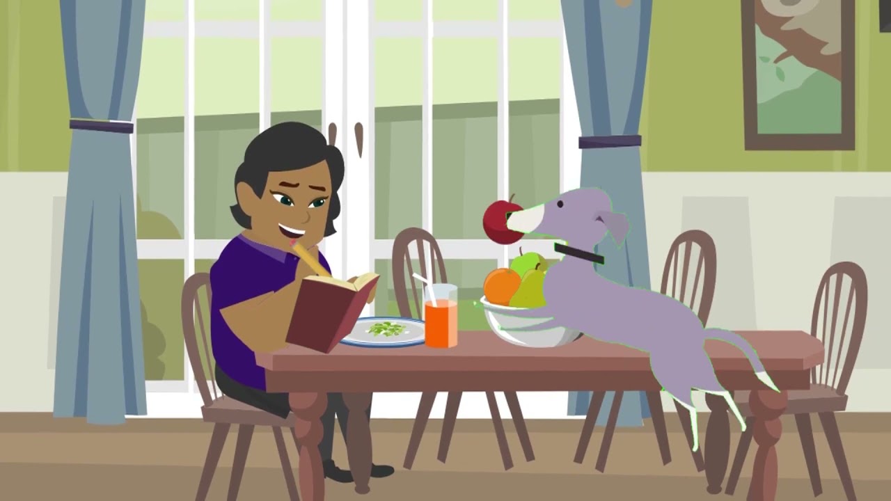 Prediabetes Nutrition: Counseling