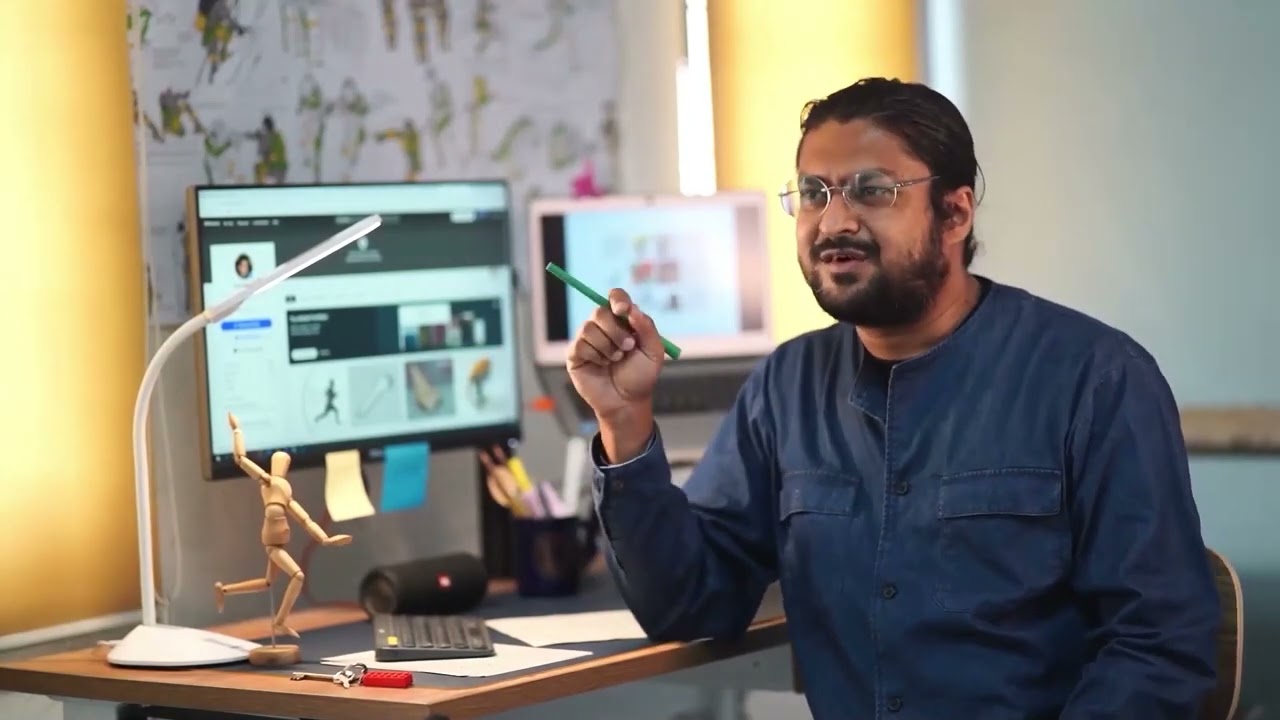 Bachelors of Design Program at IIT Delhi