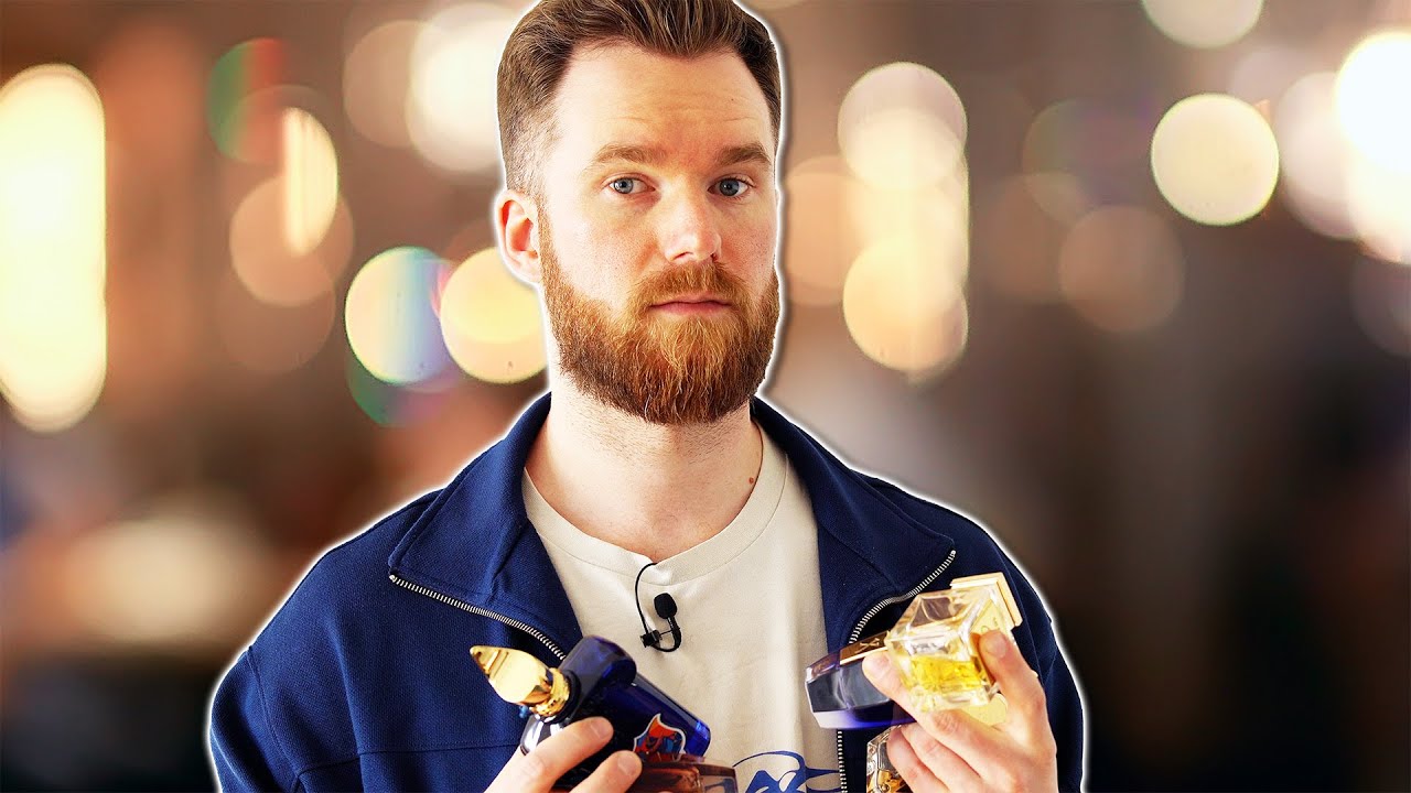 BESTE SIGNATUR DÜFTE für Männer 2025 🔥