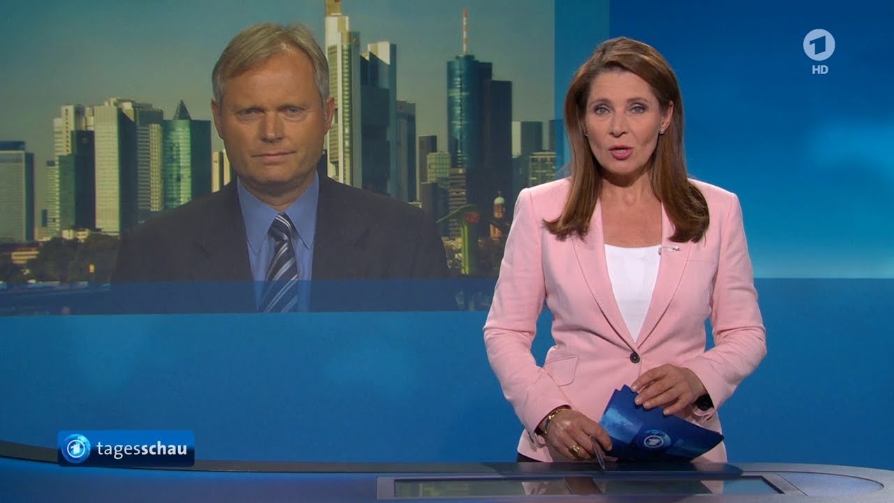 tagesschau24: &Uuml;bergriffe auf christliche Fl&uuml;chtlinge in Deutschland - Interview mit Markus Rode