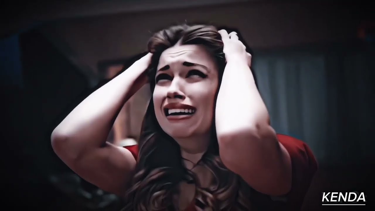 اجمل اغنية تركية حزينة _ وقعت في النار Atese Düstüm _ فريد وسيران