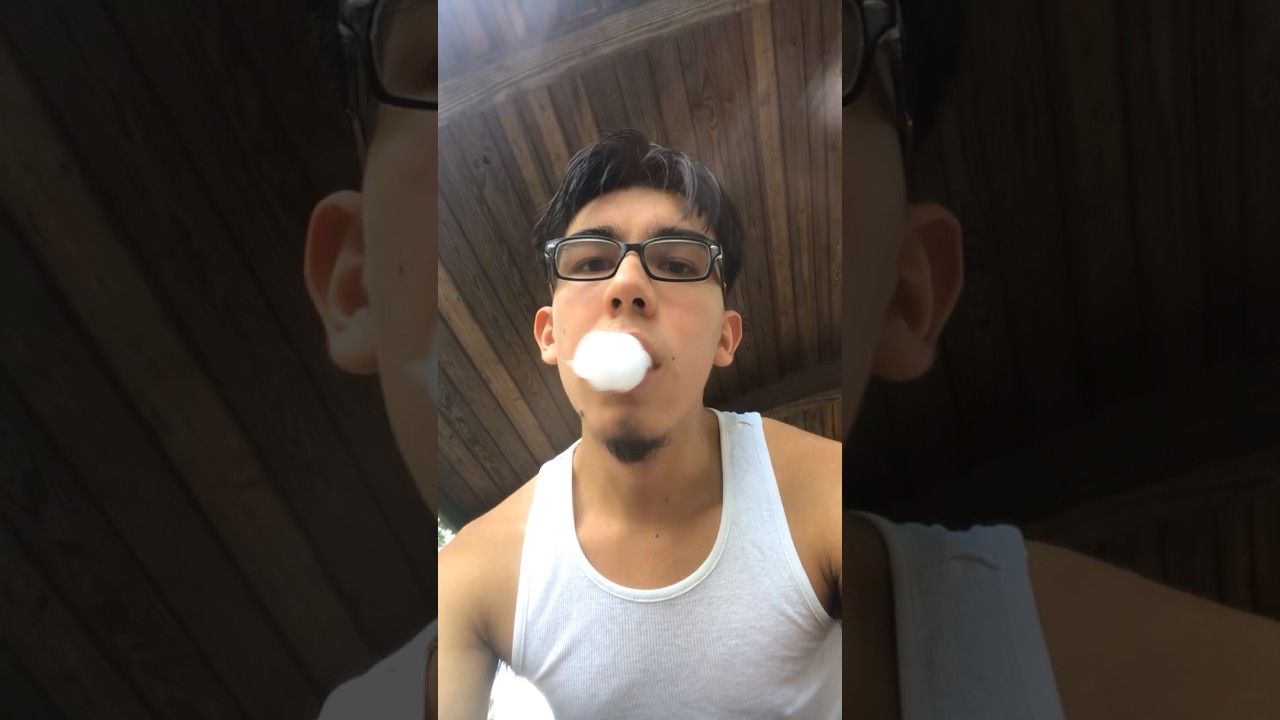 HITTING A DOUBLE BARREL CAKE CART PART II #entertainment #fun #420 #smoke #doublebarrel