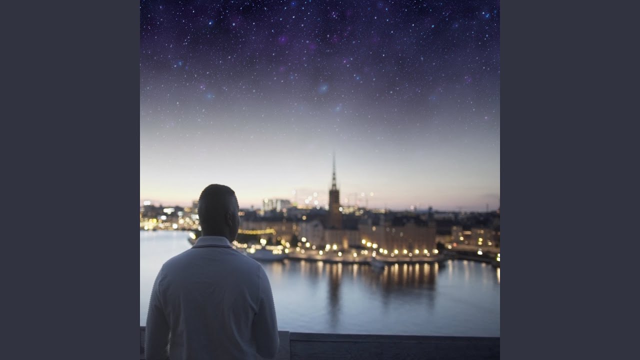 Nycklarna till staden