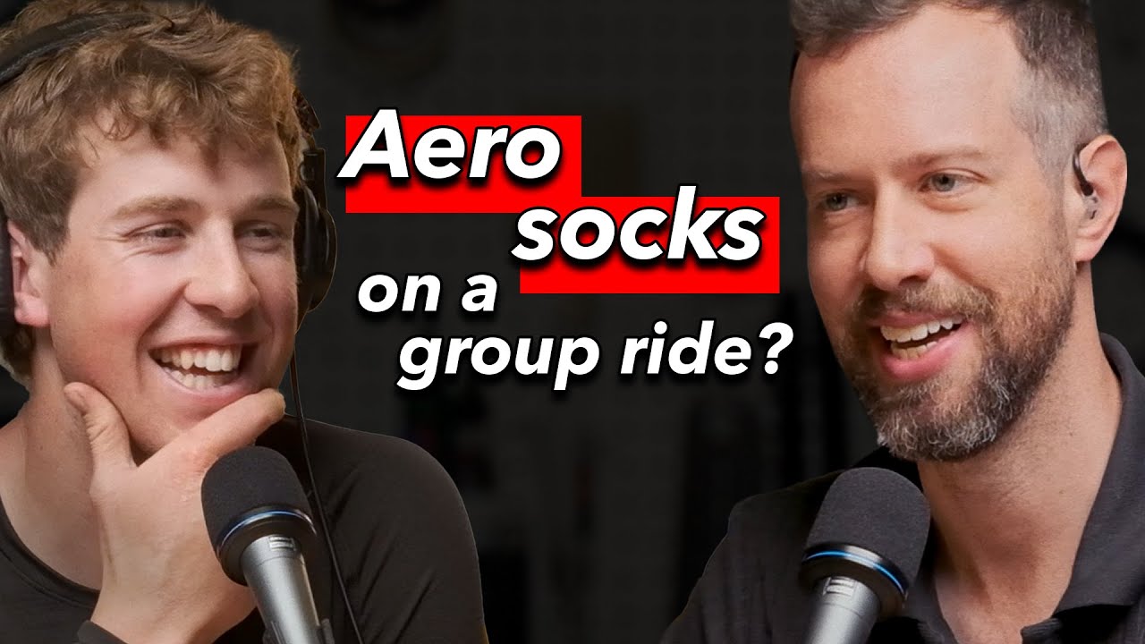 Answering Your Cycling Questions with EJ&rsquo;s Training Camp