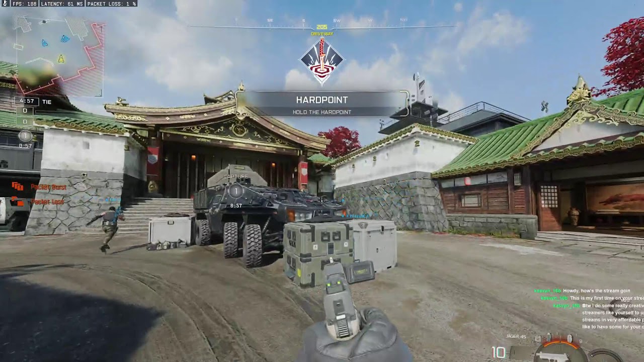 From Halo Top 5% to COD: 1v1 Specialist Destroys BO7 Lobbies