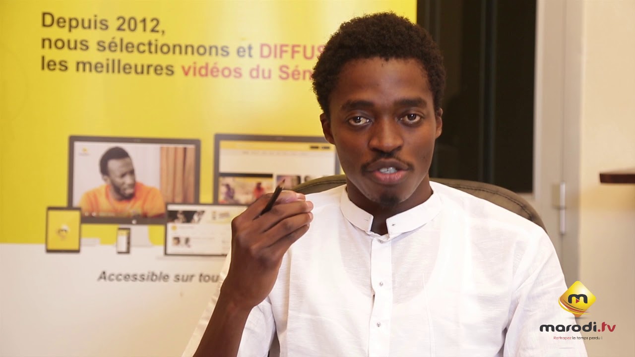 MARODI : Casting du 07 Juillet 2018 &agrave;  Blaise Senghor