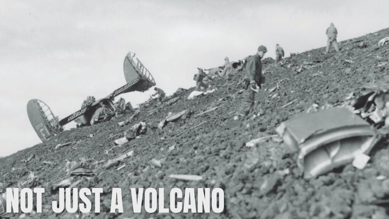 Fagradalsfjall - Not just a Volcano - Iceland's Deadliest Mountain