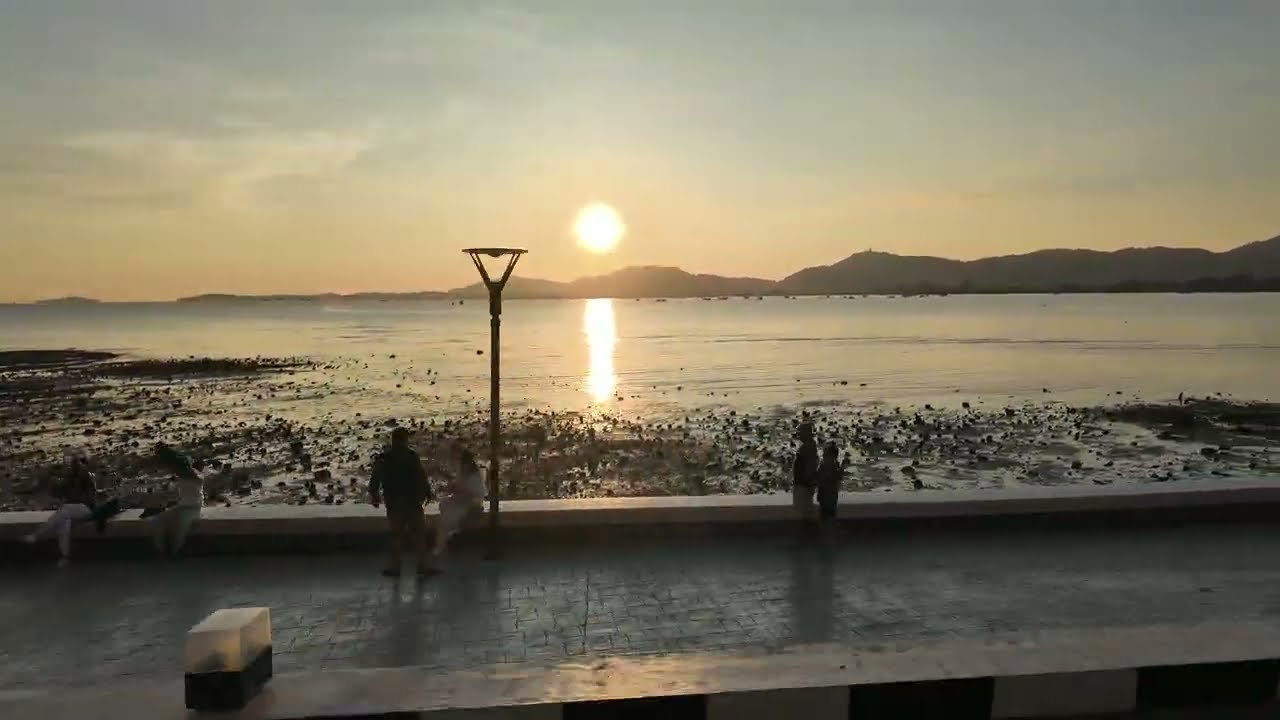 Ao Yon Beach