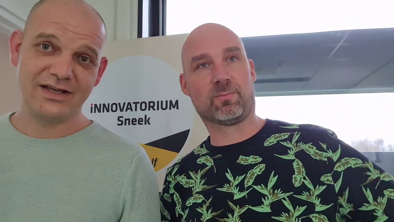 Vlog Innovatorium